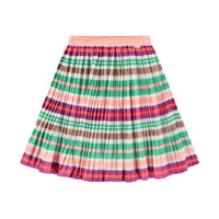 Molo Exotic Stripe Bess Skirt