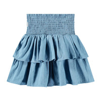 Molo Sky Indigo Bonita Skirt