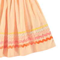 Molo Pale Melon Bini Skirt