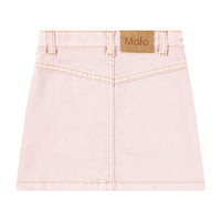 Molo Charlotte Pink Baji Skirt