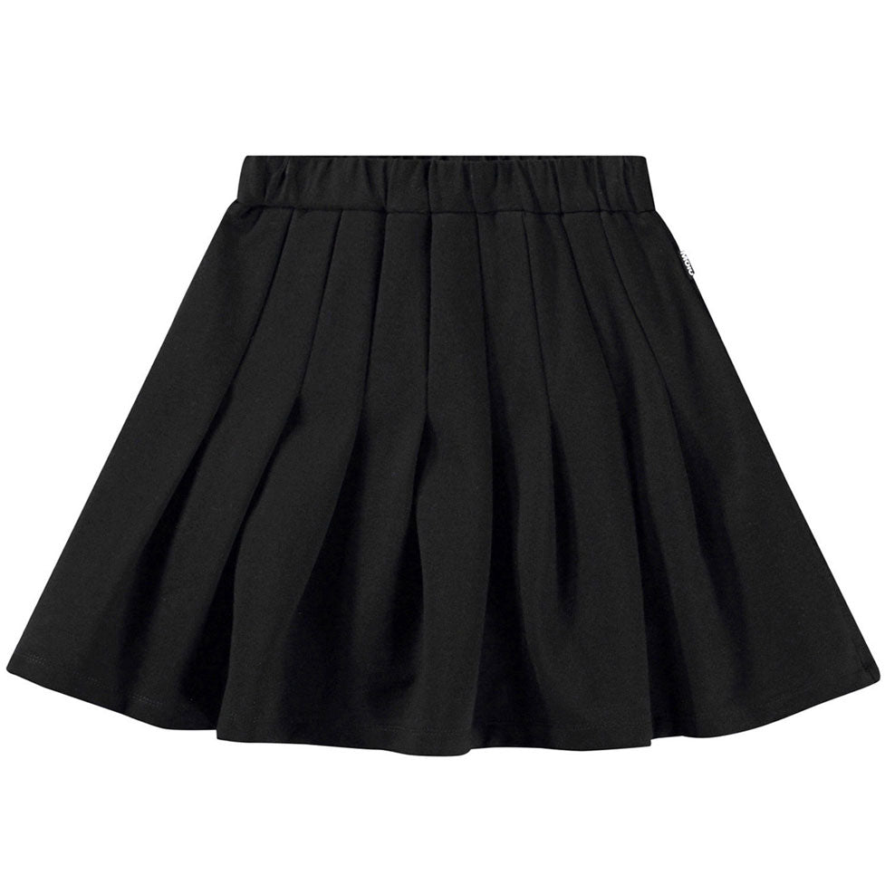 Molo Black Barb Skirt