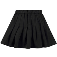 Molo Black Barb Skirt