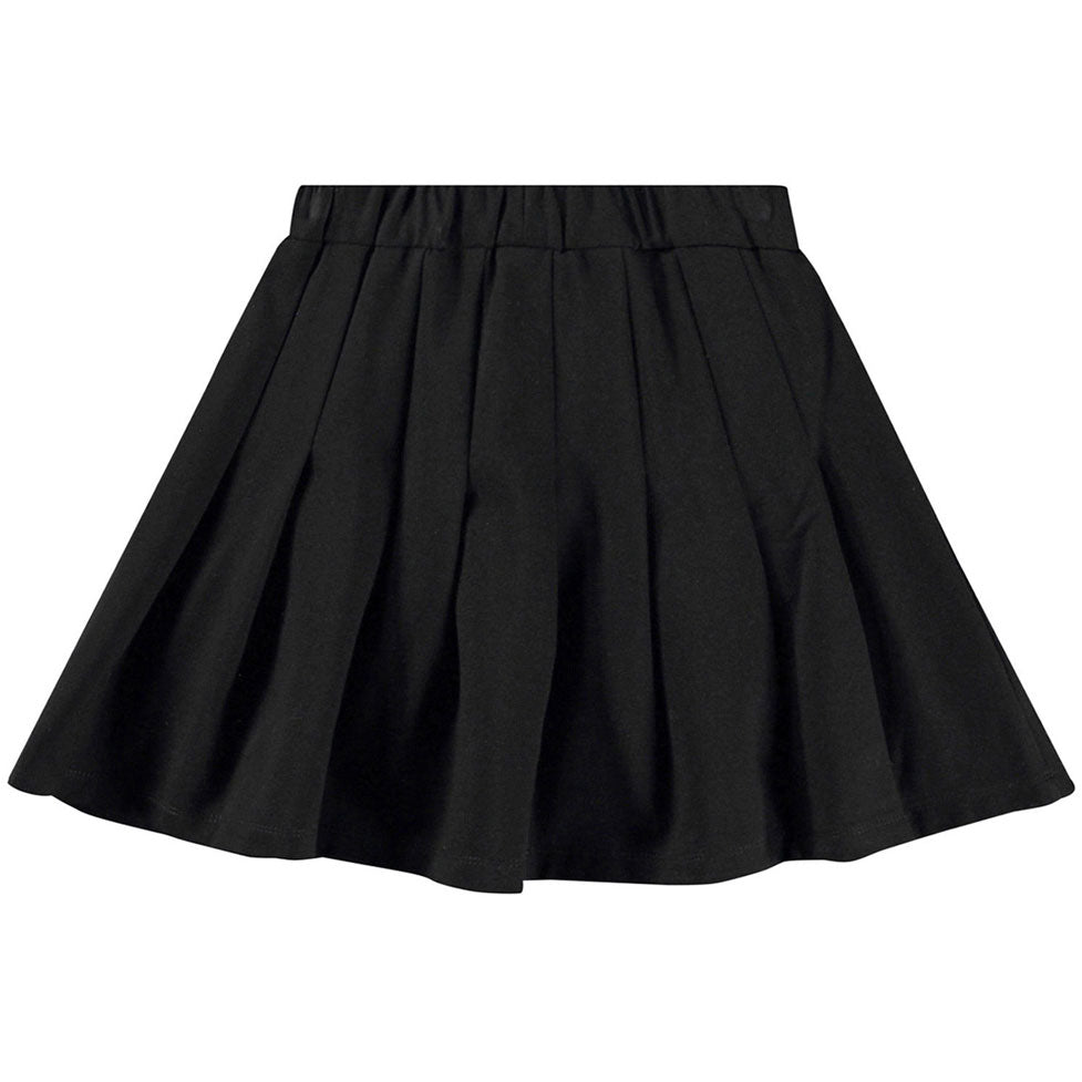 Molo Black Barb Skirt