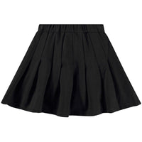 Molo Black Barb Skirt