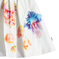 Molo Frilly Petals Barbera Skirt