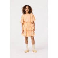 Molo Pale Melon Brianna Skirt