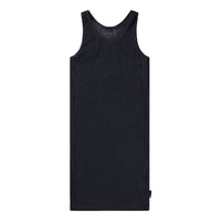 Molo Black Cailey SS Dress