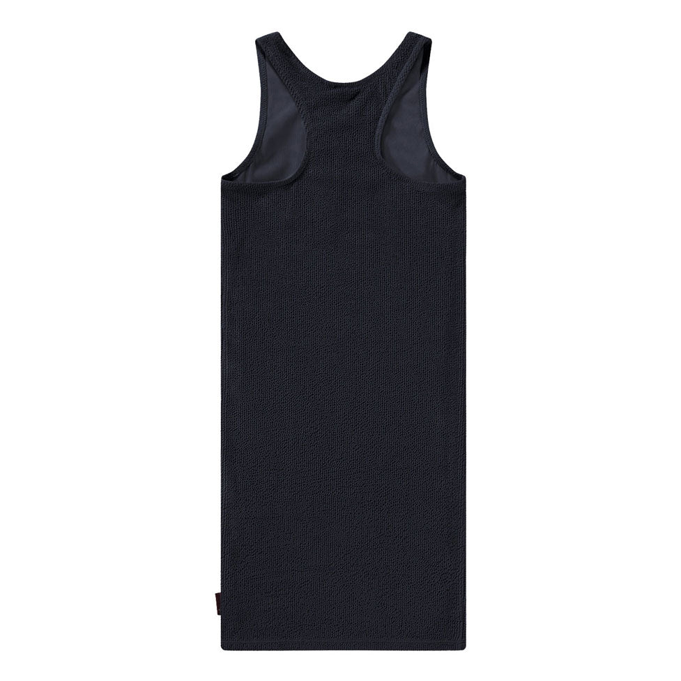 Molo Black Cailey SS Dress