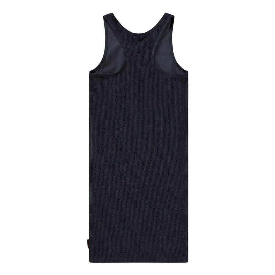 Molo Black Cailey SS Dress