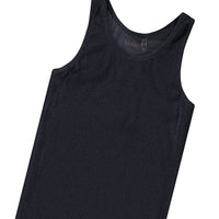 Molo Black Cailey SS Dress