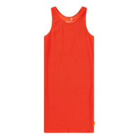 Molo Strawberry Hot Cailey Dress