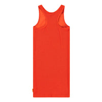 Molo Strawberry Hot Cailey Dress