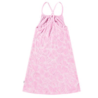 Molo Fruity Towelling Charming Dress