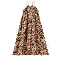 Molo Allover Leo Connie Dress