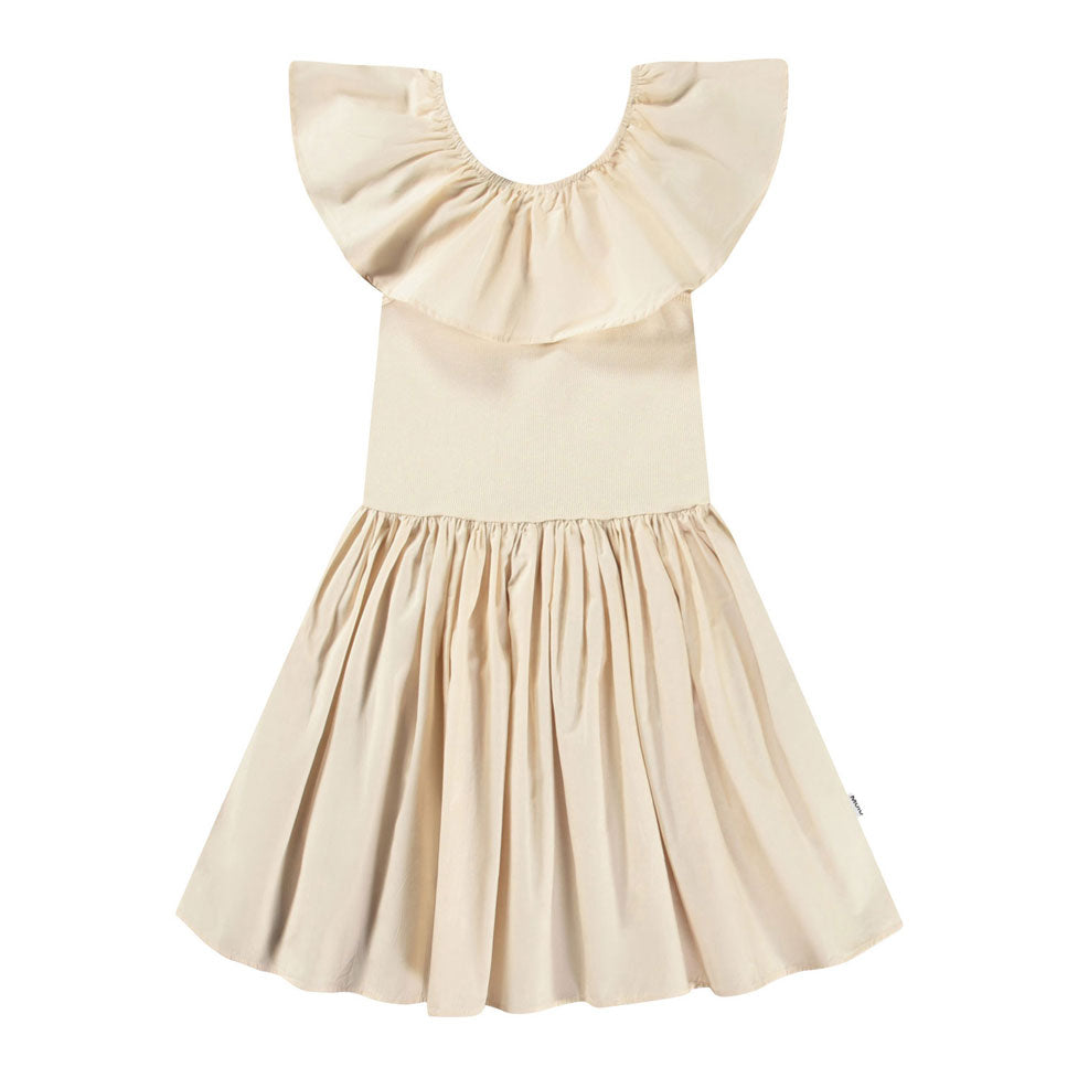 Molo Brazilian Sand Christal Dress