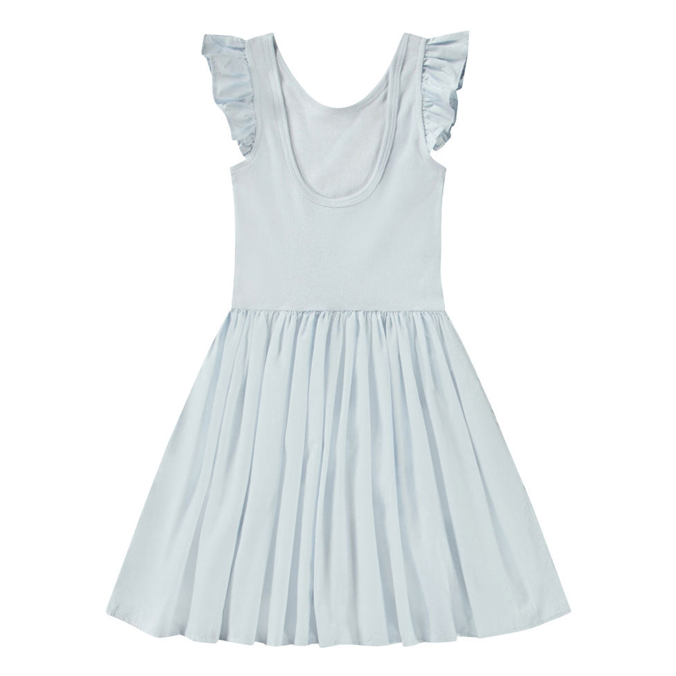 Molo Skywriting Cloudia Dress