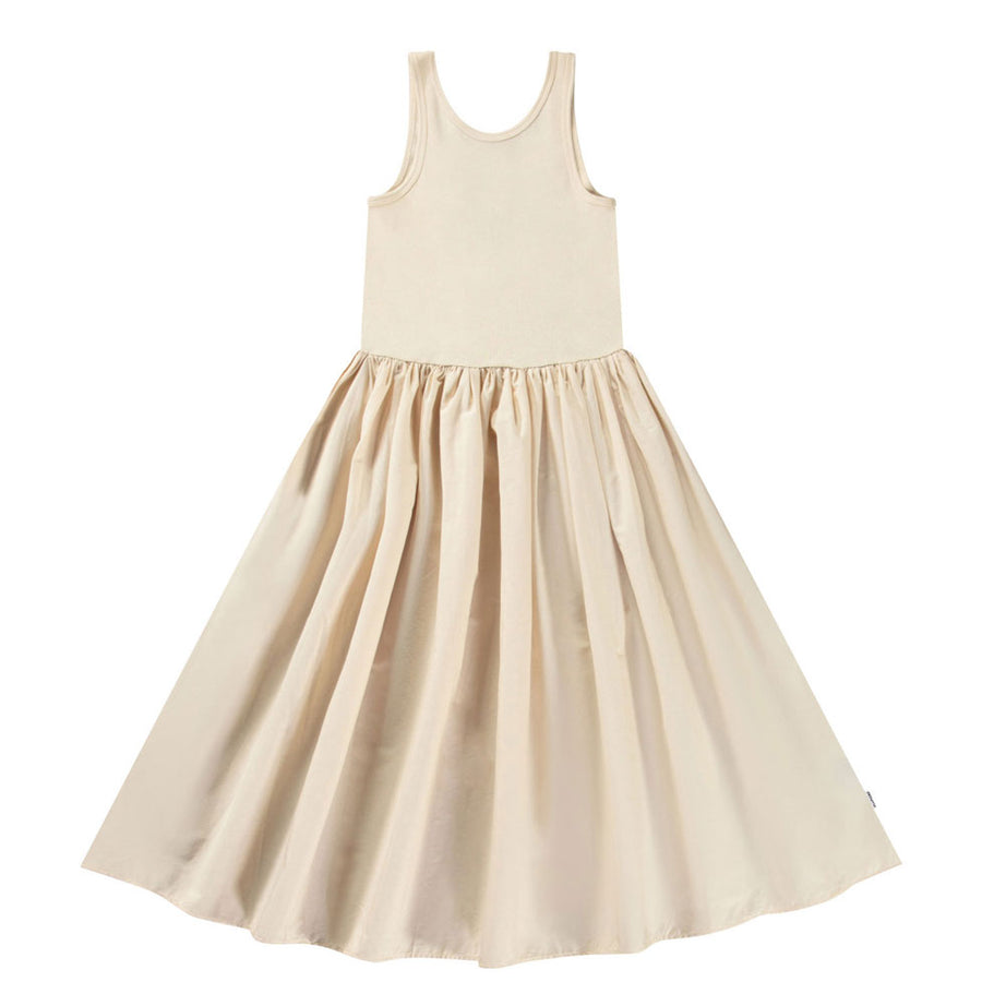 Molo Brazilian Sand Corella Dress