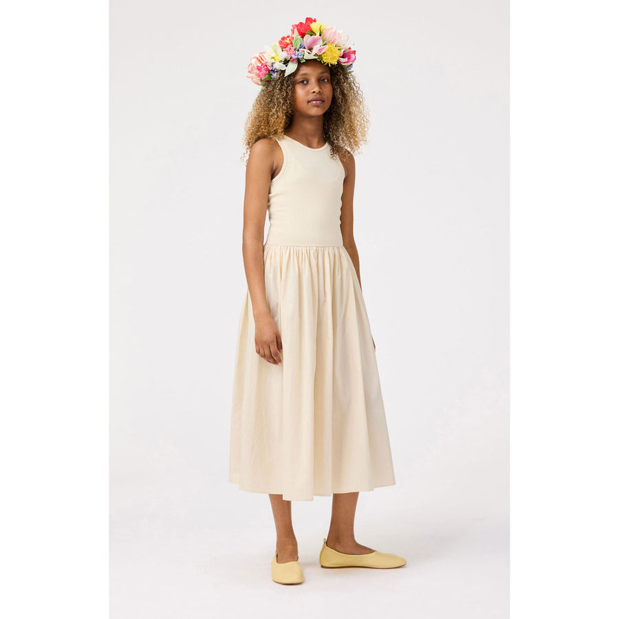 Molo Brazilian Sand Corella Dress
