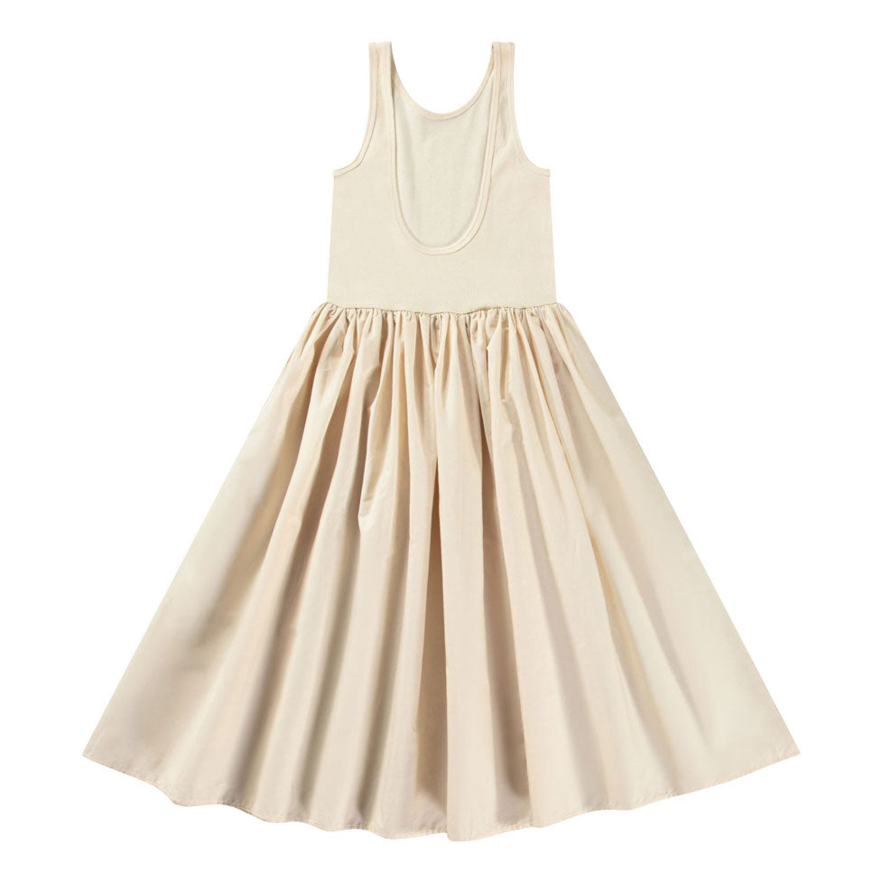 Molo Brazilian Sand Corella Dress