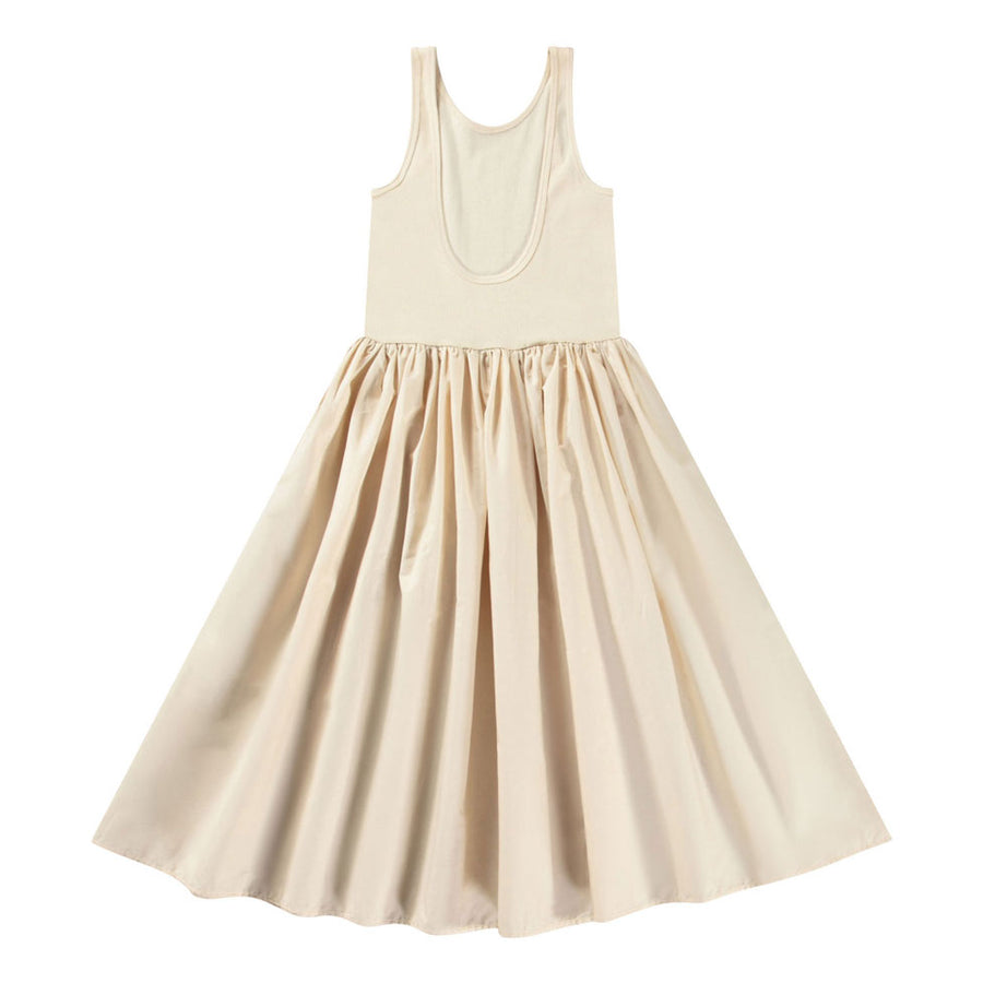 Molo Brazilian Sand Corella Dress