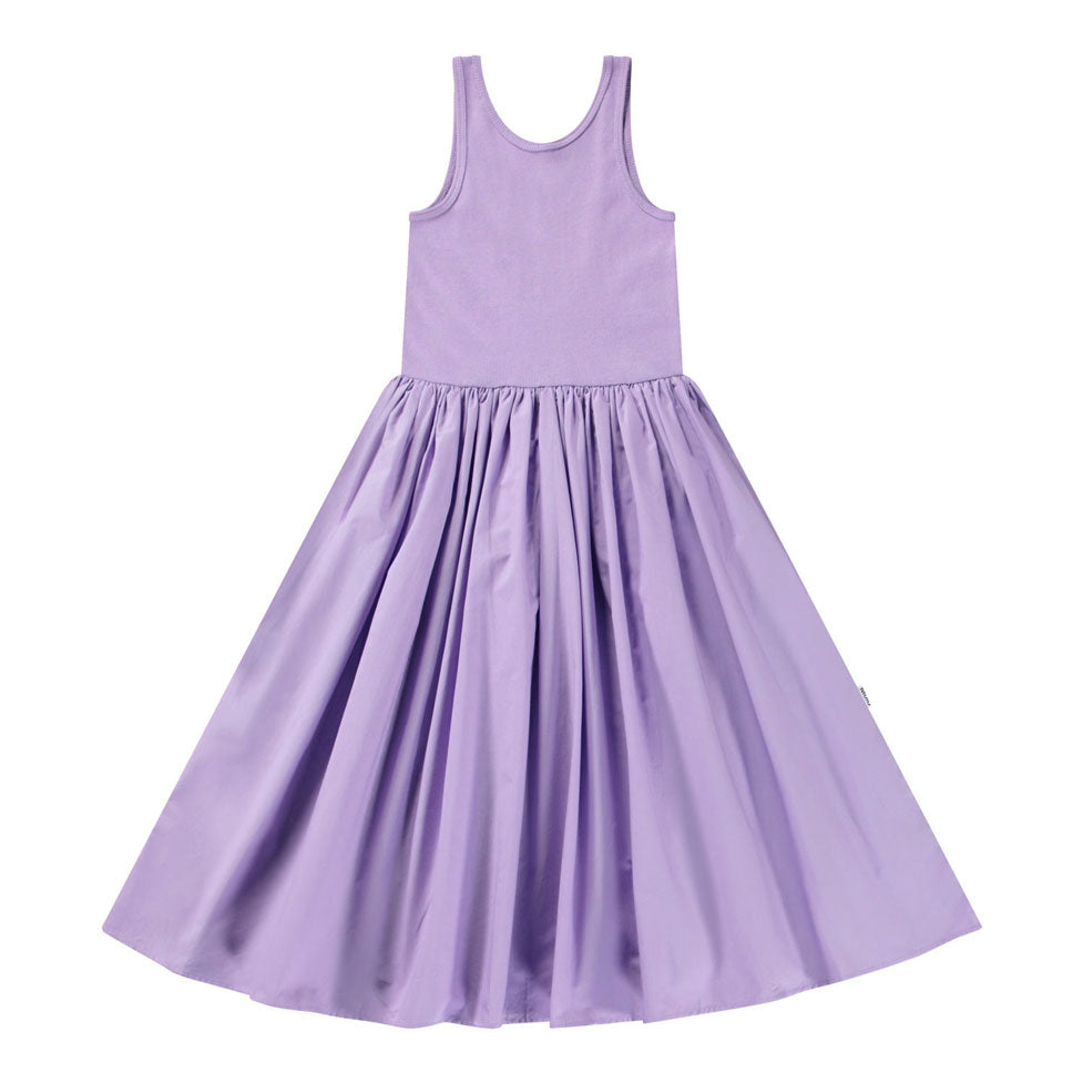 Molo Violaceous Corella Dress