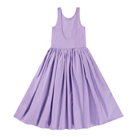 Molo Violaceous Corella Dress