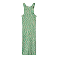 Molo Green Mouline Canna Dress