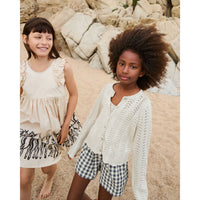 Molo Horse Border Cicely Dress