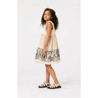Molo Horse Border Cicely Dress