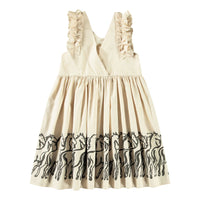 Molo Horse Border Cicely Dress