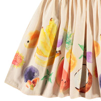 Molo Dancing Fruits Cissa Dress