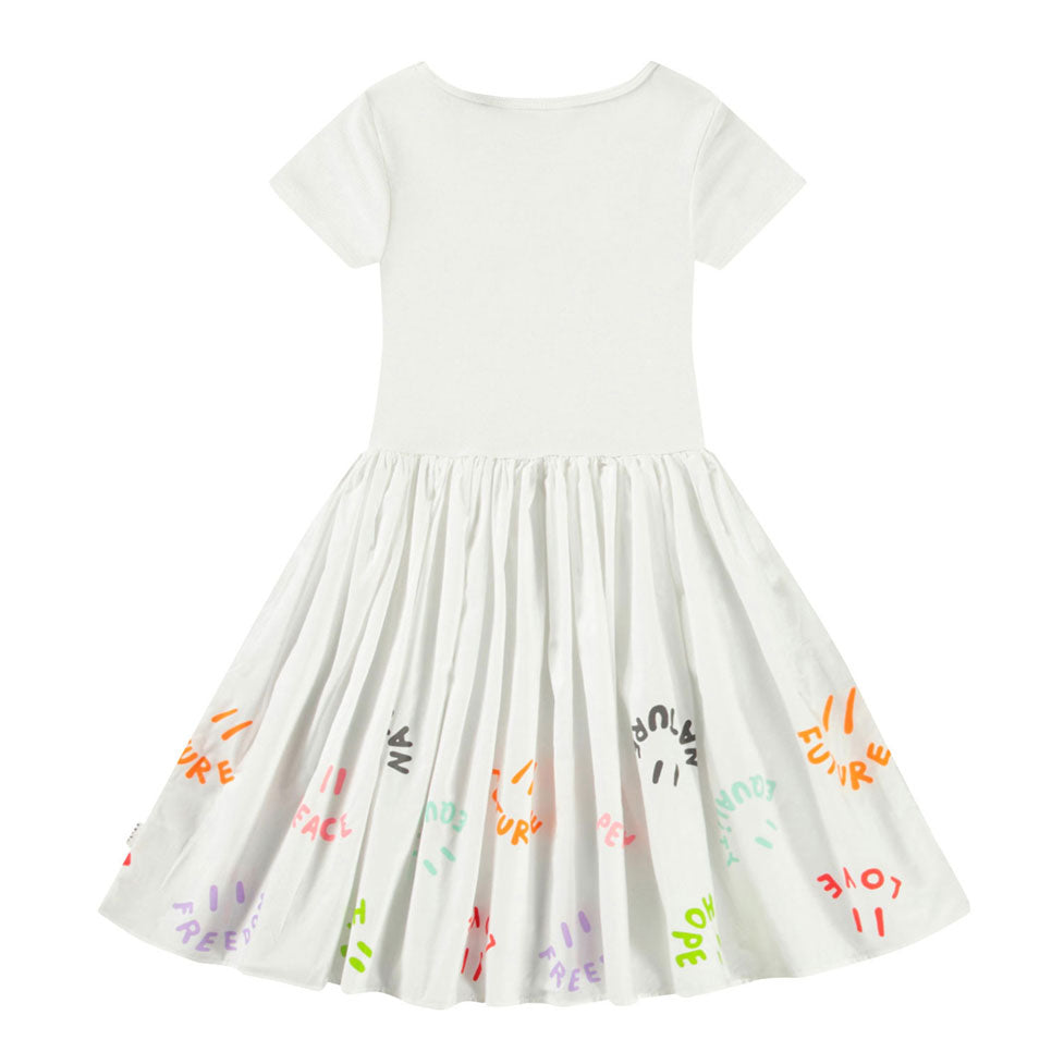 Molo Words of Hope Cissa Dress
