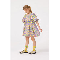 Molo Vintage Berries Caio Dress