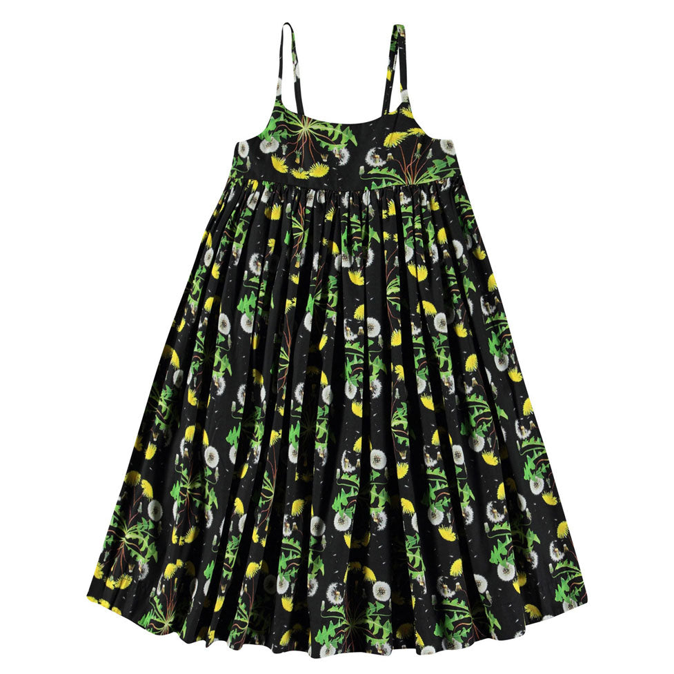 Molo Dandelion Dots Chiyo Dress
