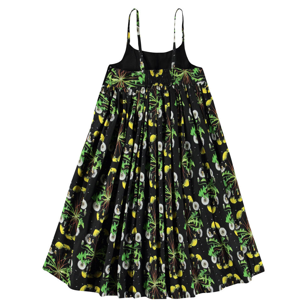 Molo Dandelion Dots Chiyo Dress
