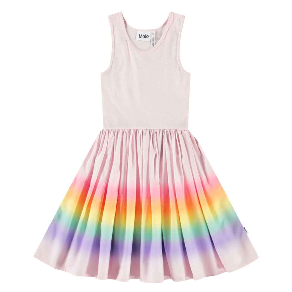 Molo Fading Sunset Cassandra Dress