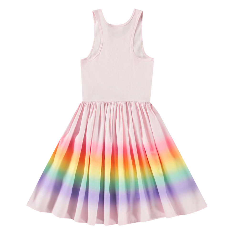 Molo Fading Sunset Cassandra Dress