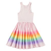 Molo Fading Sunset Cassandra Dress