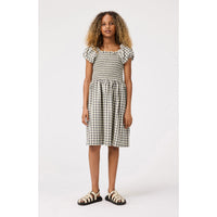 Molo Sun Check Cherisla Dress