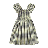 Molo Sun Check Cherisla Dress