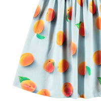 Molo Fresh Apricots Cissa Dress