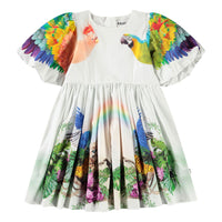 Molo In the Jungle Chica Dress
