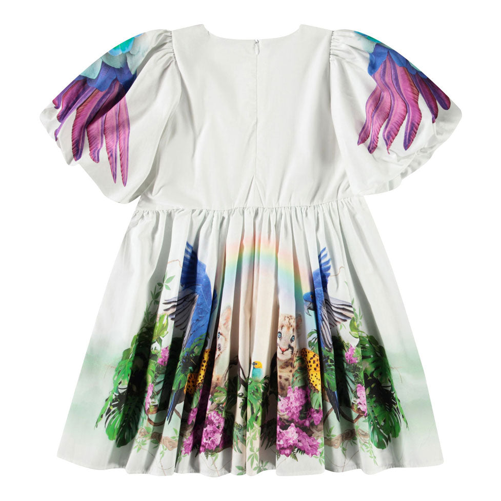 Molo In the Jungle Chica Dress