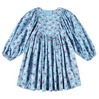 Molo Giddy Up Caiosi Dress