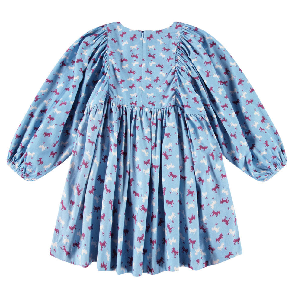 Molo Giddy Up Caiosi Dress