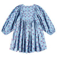 Molo Giddy Up Caiosi Dress