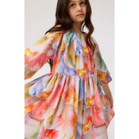 Molo Be a Tulip Ciera Dress