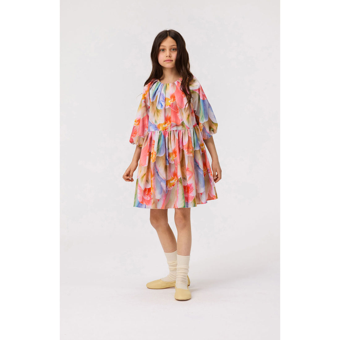 Molo Be a Tulip Ciera Dress