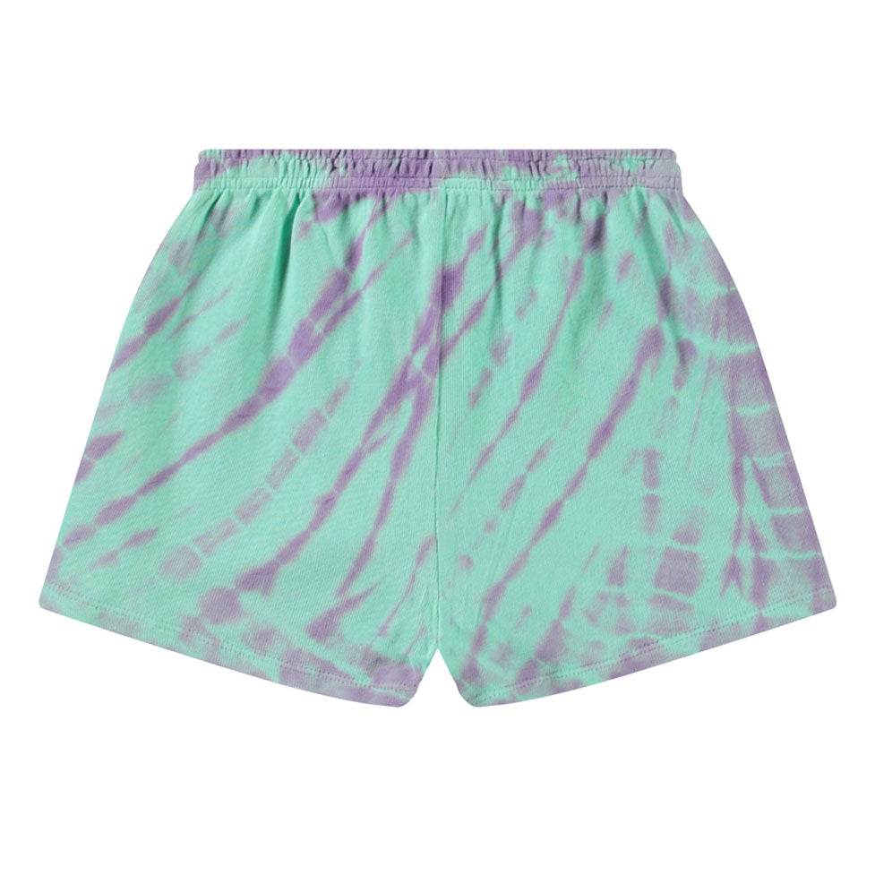 Molo Ocean Tie Dye Akima Shorts