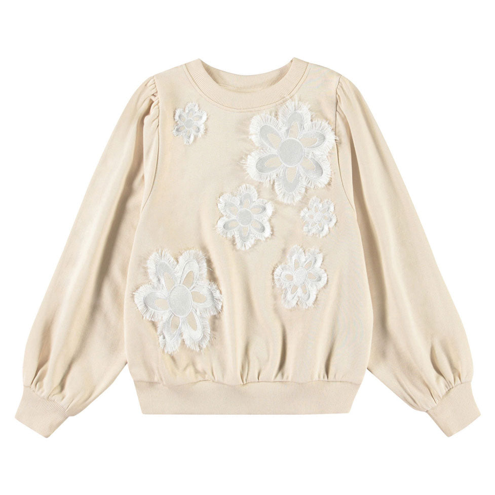 Molo Brazilian Sand Mary Sweatshirt